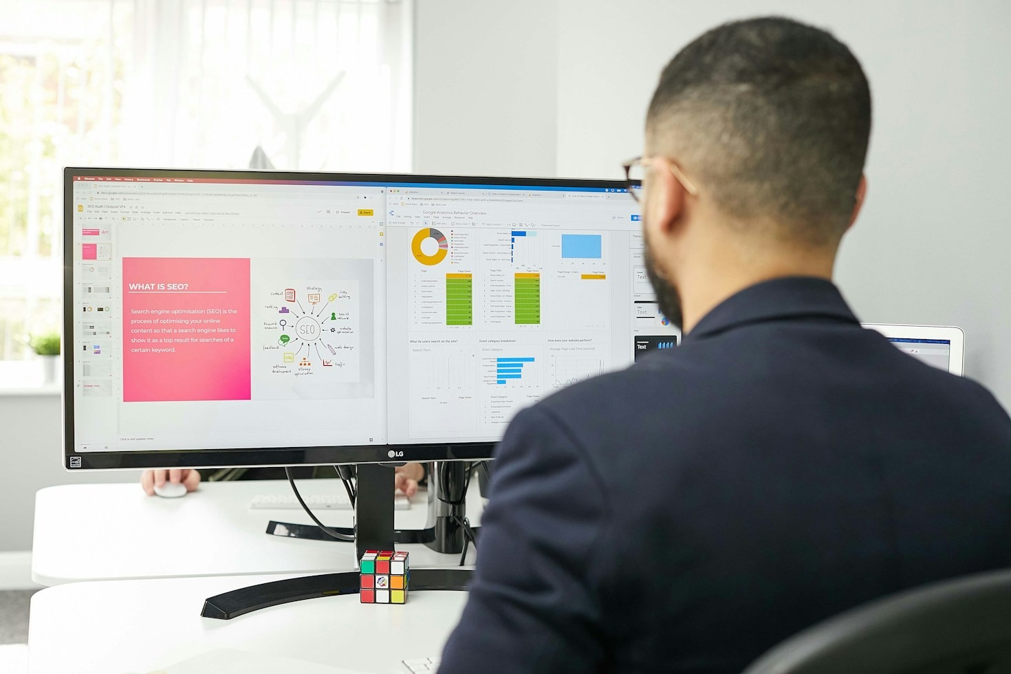 How To Build An Unforgettable Personal Brand Identity