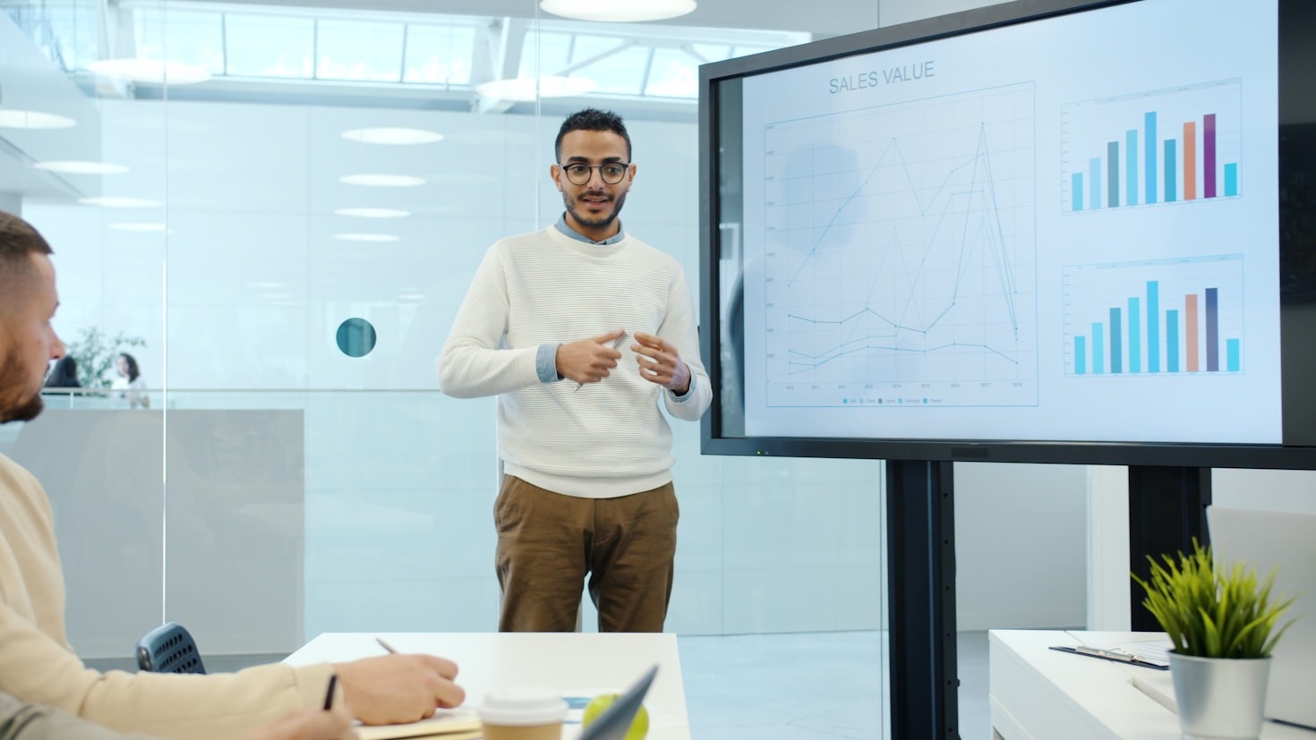 Search Engine Optimization Fundamentals For Industry Leaders