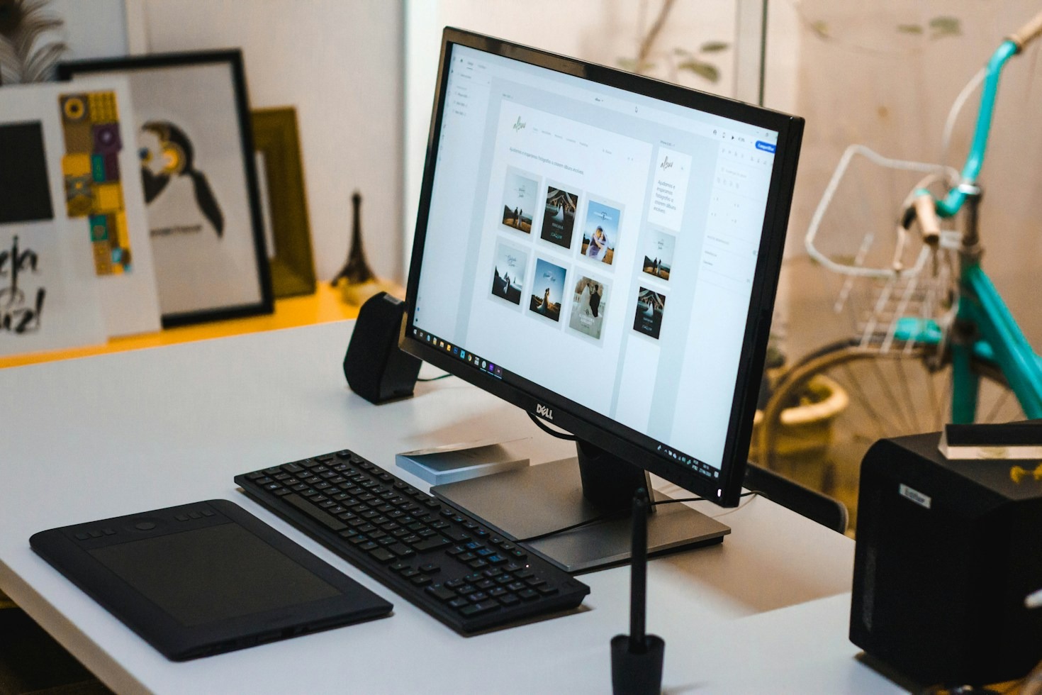 Creative Graphic Design Frameworks That Drive Conversions